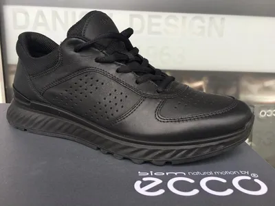 Кроссовки ECCO CHUNKY SNEAKER W 203213/01671 - купить в Казахстане по цене  интернет-магазине ecco.kz