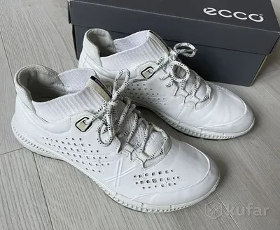 Кроссовки женские Ecco SOFT X 420423/51052 купить по выгодной цене