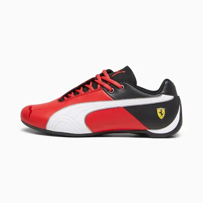 Scuderia Ferrari Future Cat OG Motorsport Shoes | white | PUMA