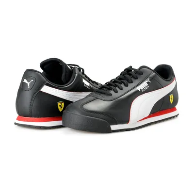 Scuderia Ferrari Speedcat Pro CS Replica Racing Shoes | red | PUMA
