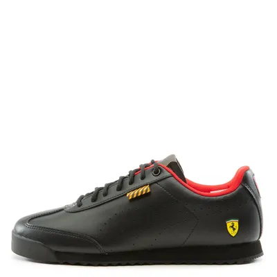 Puma Scuderia Ferrari Roma PS Little Kids' Shoes Rosso Corsa/White/Black  365235-09 - Walmart.com
