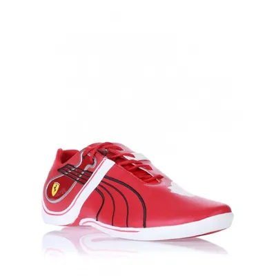 Scuderia Ferrari Drift Cat Decima Motorsport Shoes | PUMA