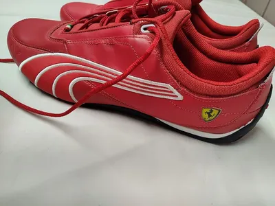 Buy PUMA Motorsport Unisex Solid Scuderia Ferrari IONSpeed 2 Regular  Sneakers - Casual Shoes for Unisex 21497010 | Myntra