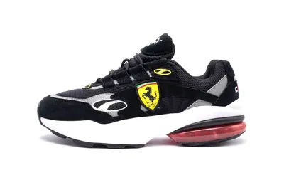 Puma Ferrari Roma Racing Shoes Women's 12 | eBay