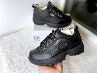 Купить Кроссовки Fila Disruptor II 110 Year Anniversary Low (5XM01560-199)  в Минске по цене 249.00 BYN с доставкой по Беларуси