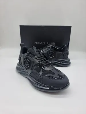 Philipp Plein Кроссовки женские Натуральная Кожа! Филипп Пляйн: 999 грн. -  Другие кроссовки Киев на Olx