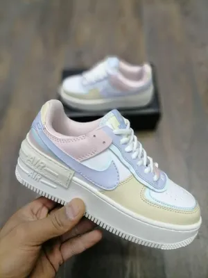 Кроссовки Nike Air Force 1 Shadow купить в интернет магазине