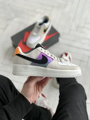 Женские кроссовки nike air force 1 жеэнские кроссовки форсы кр...: цена  2050 грн - купить Кеды, кроссовки женские на ИЗИ | Киев