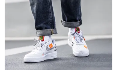 Nike Air Force 1 Low Off-White Volt (Мужские Кроссовки Найк Форсы dunk: 2  490 грн. - Кроссовки для города Житомир на Olx