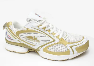 Кроссовки FORWARD Running белые :: Беговые кроссовки :: Обувь других брендов