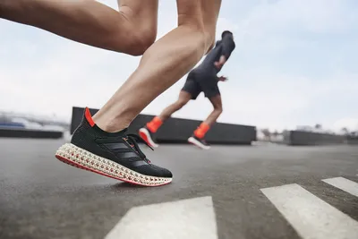Rewild Your Run - The Shoes That Look Forward to Help Disperse Plants - ...