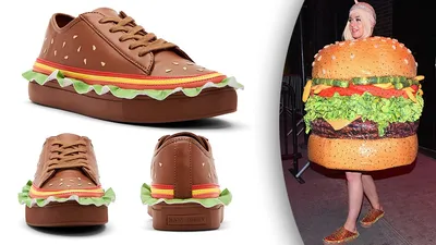 👞Adidas x Burger King Shoes | BrXnd