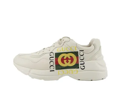 Кроссовки Gucci - купить с доставкой по выгодным ценам в интернет-магазине  OZON (898846885)