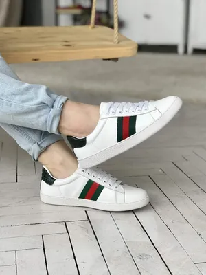 Used gucci SNEAKERS/ SHOES 10 WOMENS