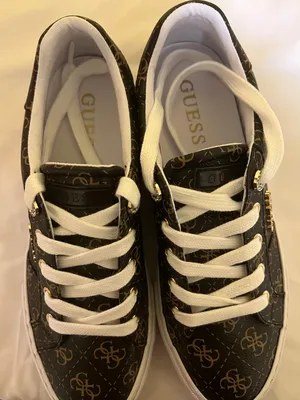 Guess Shoes size 9 M – Venzy Collections