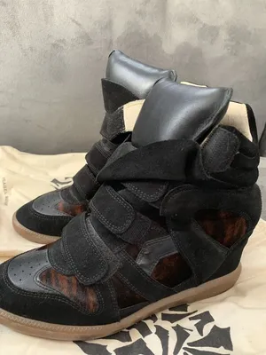 isabel marant sneakers | eBay