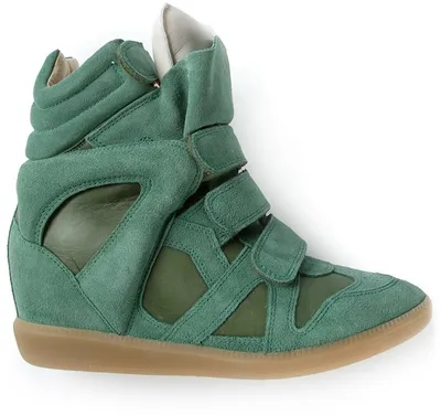 В сети магазинов Rendez-Vous появится обувь Isabel Marant