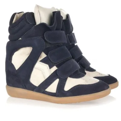 Stylish Isabel Marant Sneakers for Fashion Lovers