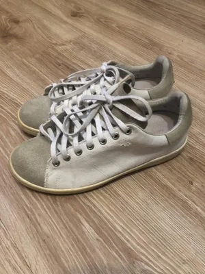 Кроссовки Isabel Marant Beth Lace Up Sneaker – заказать с доставкой из-за  рубежа через онлайн-сервис «CDEK.Shopping»