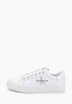 Женские Кроссовки Calvin Klein Strike 205 White (ID#1042340068), цена: 3500  ₴, купить на Prom.ua