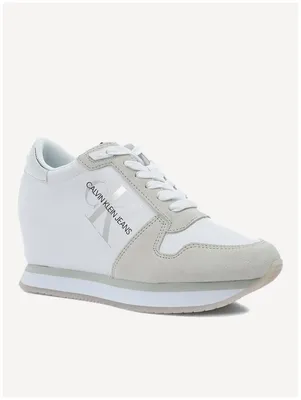 Calvin klein strike 205 sneaker black шикарные женские кроссовки кельвин  кляйн черные — цена 2039 грн в каталоге Кроссовки ✓ Купить женские вещи по  доступной цене на Шафе | Украина #33323756