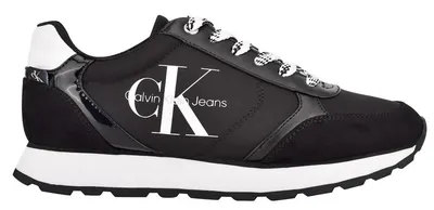 ᐉ Кроссовки женские Calvin Klein Cayle Nylon р. 9/39 26 см Black (13523911)