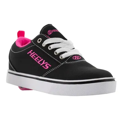 Heelys Pro 20 White Canvas Shoes | Pueblo Mall