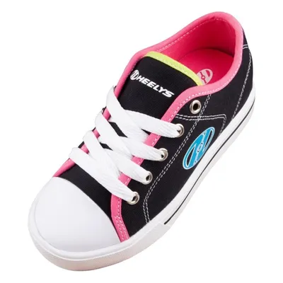 HEELYS SNAZZY HE100965 SHOES WITH WHEELS