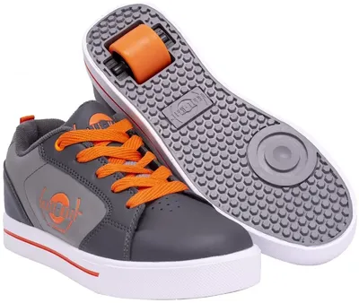 Heelys for Kids and an awesome Heelys shoes GIVEAWAY