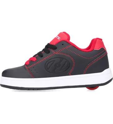 How to Heely - How Use Heelys Wheely Shoes - Tips and Advice