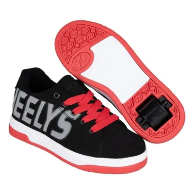 HEELYS X GUESS KING HES10509 SHOES WITH WHEELS