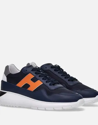 Женские кроссовки Hogan 36.5 размер: 799 грн. - Другие кроссовки Жмеринка  на Olx