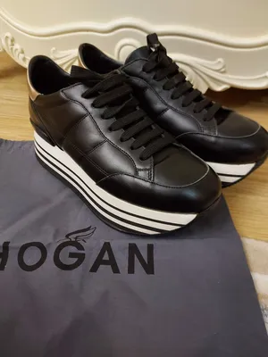 Кроссовки Hogan кожаные. Италия. Оригинал. 46 р./31 см. (ID#917527911),  цена: 2099 ₴, купить на Prom.ua