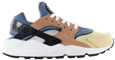 Amazon.com | Nike Air Huarache Womens Running Trainers DQ0916 Sneakers  Shoes (UK 4 US 6.5 EU 37.5, Light Bone sail Rattan 001) | Road Running