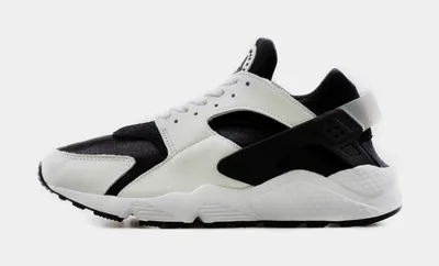 Pure - \"Custom Air Huarache\" shoes / PURE XXX