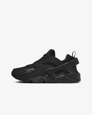 Nike Air Huarache Bisque Storm Grey Men's - 305957-201 - US