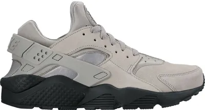 Nike: Nike Air Huarache Runner \"Light Smoke Grey\" shoes: Where to get,  price, and more details explored