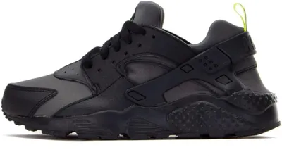 Nike Air Huarache Run Matte Silver Men's - 852628-003 - US