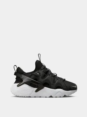 Amazon.com | Nike Kids Air Huarache GS Running Shoes (4.5) | Running