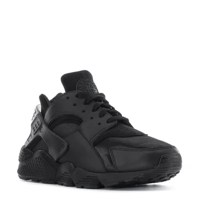 Nike Air Huarache Triple Black Mens Lifestyle Shoe Black DD1068-002 – Shoe  Palace