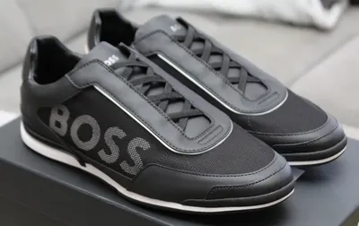 HUGO BOSS