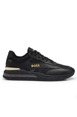 Hugo Boss Velocity Runn кроссовки мужские. Оригинал. 42 р./27.5 см.  (ID#1444312177), цена: 2299 ₴, купить на Prom.ua