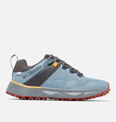 Men's Facet™ 75 OutDry™ Hiking Shoe | Columbia Sportswear