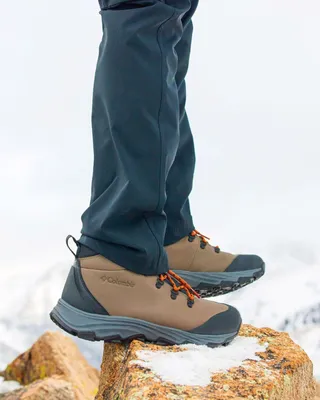 Amazon.com | Columbia Women's Trail Walking Shoe, White Black, 6 | Hiking  Shoes
