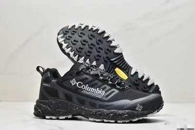 Кроссовки мужские зимние Columbia Gore-Tex Хаки (ID#1672583575), цена: 2000  ₴, купить на Prom.ua