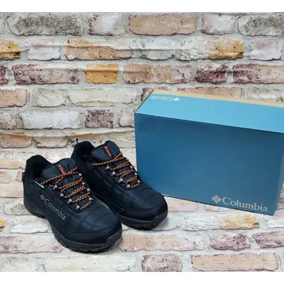 Мужские кроссовки Columbia Thinsulate термо A7319-3 ZS купить в  интернет-магазине Megashoes кроссовки оптом