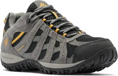 Columbia Size 6/38 Men's Hiking Shoes – Rambleraven Gear Trader