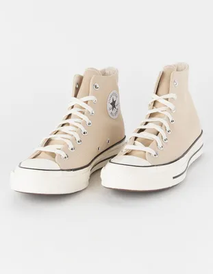 Купить кожаные кроссовки Converse (конверс) Star Tech 121536 белые/черные -  продажа в Москве, цены в интернет-магазине OIMIO.RU