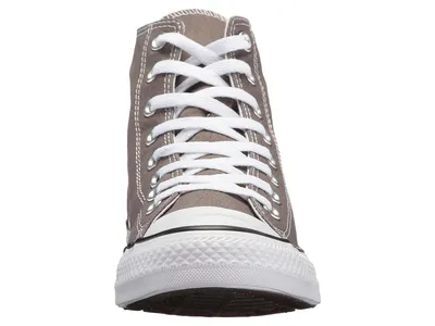 Converse shoes: In the all star game