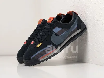 Кроссовки Nike Cortez x Union. (ID#187866516), цена: 169 руб., купить на  Deal.by